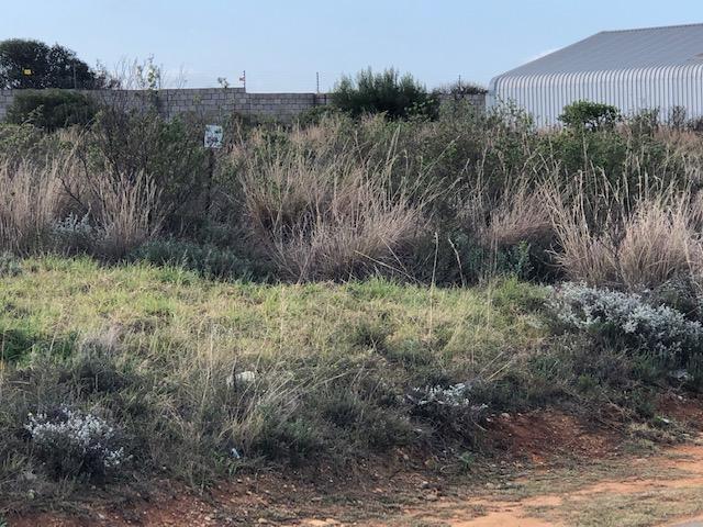 0 Bedroom Property for Sale in N2 Industrial Park Western Cape